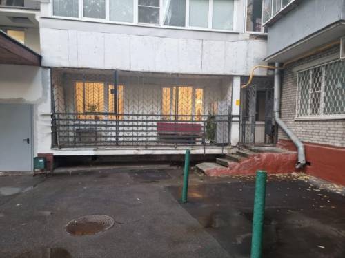 Продаются 3-х комн. апартаменты общей площадью 82 м2