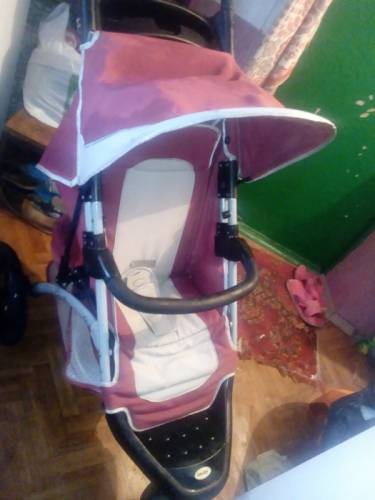 продам коляску геоби