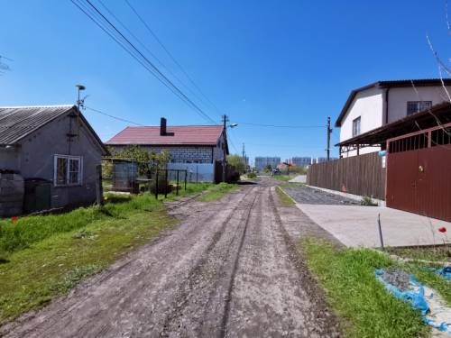 Участок, 9,0 соток, Суворовский, с/т Защитник.