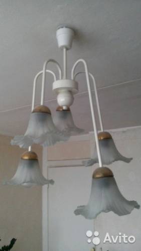 люстра