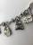Бижутерия украшения новое стразы сваровски swarovski подвески кулоны сумки кошел