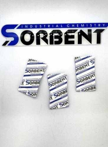Влагопоглотитель SORB-DRY PLUS M по 25 г.