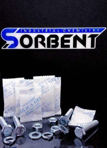 ОСУШТЕЛЬ SORB_DRY BAG PLUS M по 250 г.