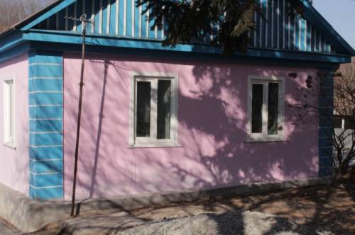 Продам дом р-н Птичника