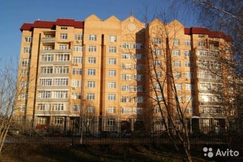 Квартира 2 комнатная