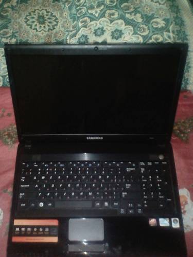 Samsung np-r620 Intel Pentium dual core T4200