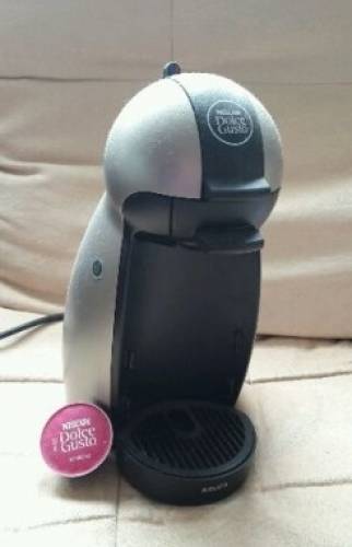кофемашина Nescafe Dolche Gusto