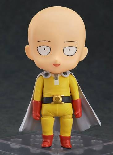 аниме фигурка “One-Punch Man“