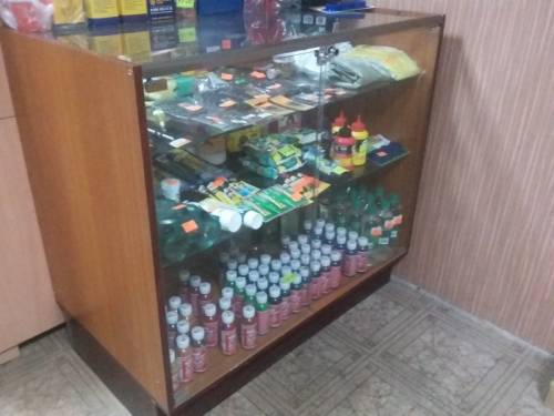 Витрины