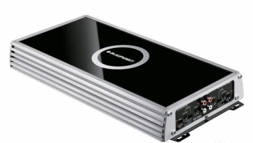 Усилитель Blaupunkt GTA 470