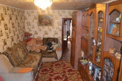 Продается 2х комнатная квартира р-н Автовокзала