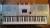 синтезатор Yamaha psr s500