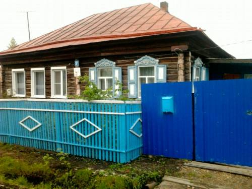 Продам дом