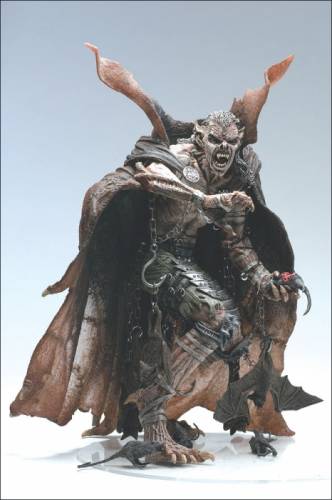  Коллекционная фигурка McFarlane“s “Dracula“