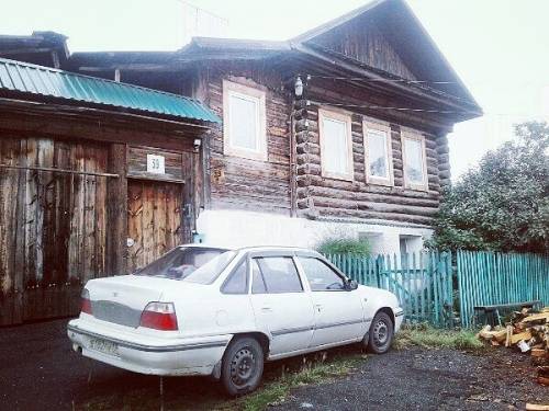 Сатка Продам дом 78кв.м.или обмен с вашей доплатой