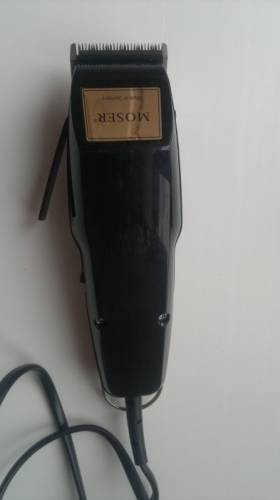 Машинка для стрижки Moser 1400