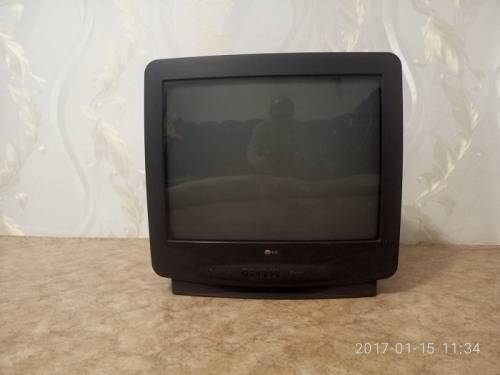 Телевизор LG