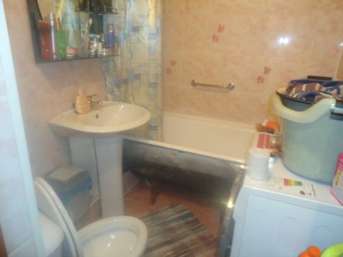 Продам 2-х ком.квартиру р-н Севастопольской.