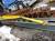 Колесный кран Komatsu lw250-5