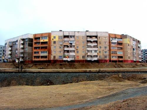 2х комнатная новой планировки в Заводском на Харьковской, 12!