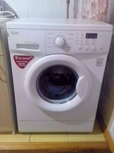 продам стиральную мошинку
