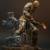  Коллекционная фигурка Spawn 28 Grave Digger