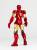 Коллекционная фигурка “Iron Man 2“ 
