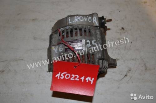  Генератор ровер rover 75 45 yle102303