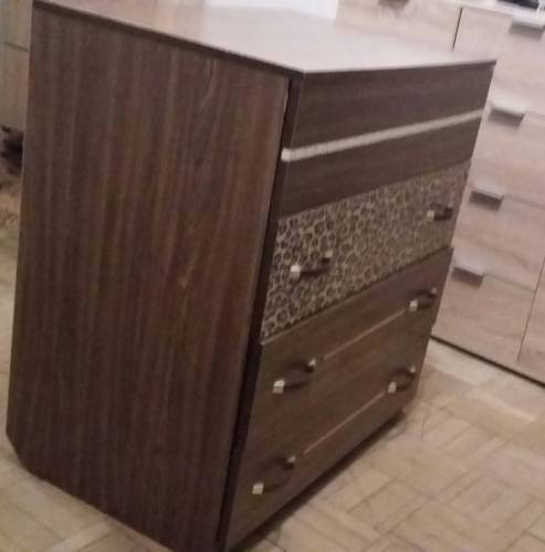 Продам б/у комод