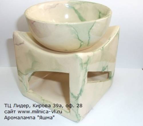 Аромалампы