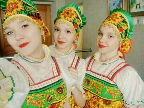 проведение карпоративов с танцами