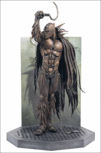  Коллекционная фигурка Spawn series 25 i 11