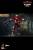 Коллекционная фигурка Iron Man 3 Red Snapper