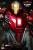 Коллекционная фигурка Iron Man 3 Red Snapper