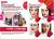 Подработка предстовителем AVON.