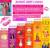Подработка предстовителем AVON.