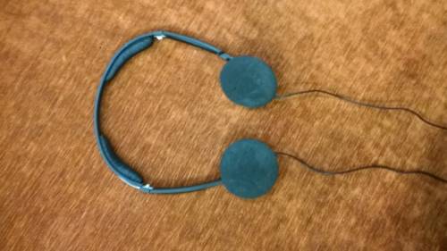 Наушники sennheiser PX80