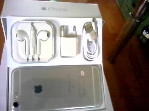 Новый iPhone 6 S 64 Gb копия.