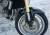 Honda CB 600 Hornet из Италии