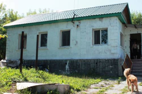 Продаётся дом в р-не 19-й школы