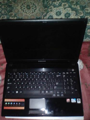 Samsung np-r620 Intel Pentium dual core T4200