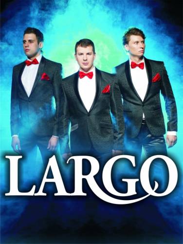 Арт-группа“largo“ на вашем празднике