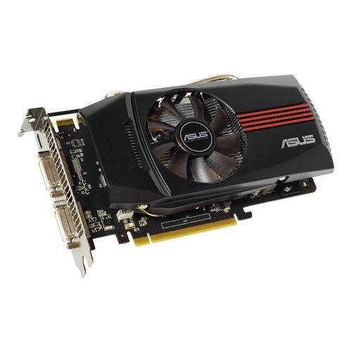 Продаю видеокарту Asus GTX 560dc/2di/1GD5
