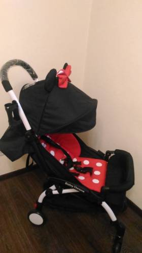 Baby Throne аналог  yoyа 