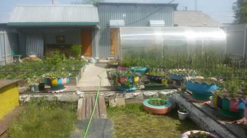 Продам дом в ленинском районе