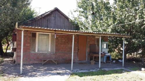 продаю дом в старо соленом