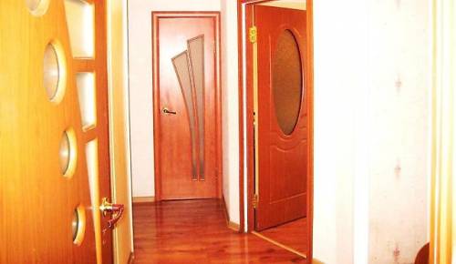 Продам отличную 2-хкомнатную квартиру новой планировки.