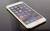  iPhone 6 Android Gold MTK6582 (Заводской Китай) 