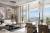 Предлагаем апартаменты в новом жилом комплексе Mina Azizi (Palm Jumeirah, Дубай)