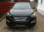  › Модель ­ Hyundai Santa Fe